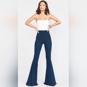 Show Me Your Mumu Berkeley Bells LONG